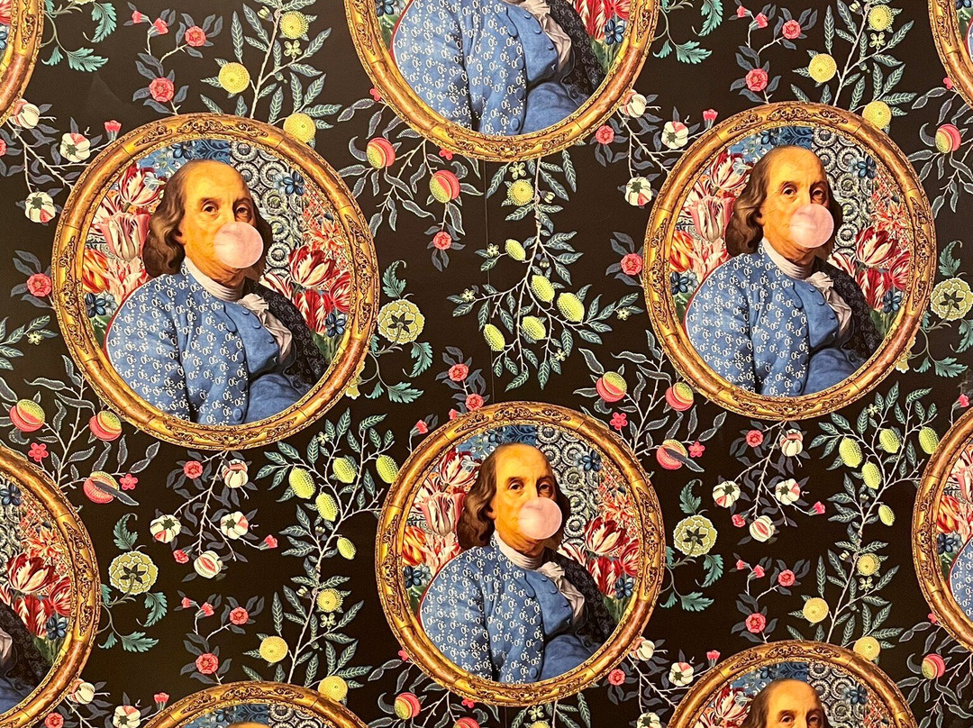 Coho Inn & Motor Lodge主图