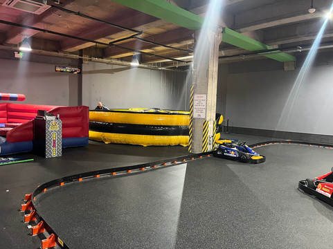 Gamer-x Preston-Penwortham必去景点