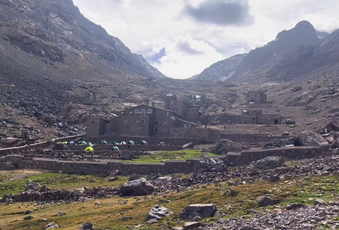 GUÍAS DE ATLAS-伊姆利勒必去景点