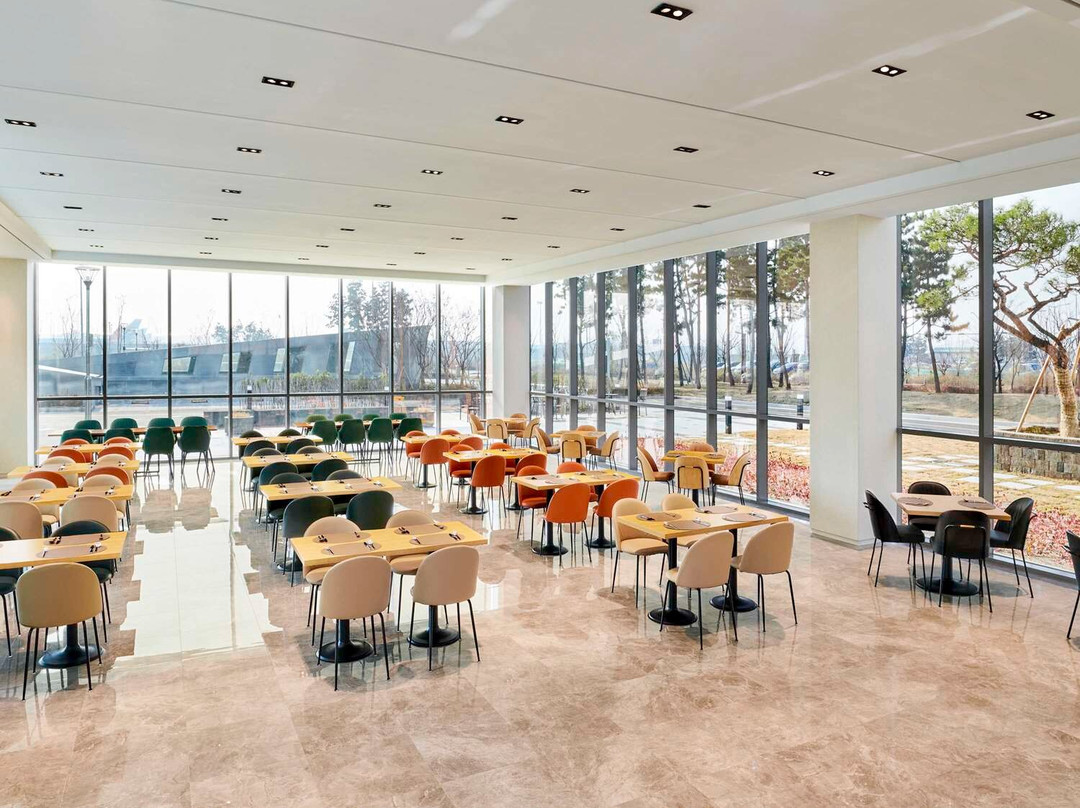 ibis Styles Ambassador Incheon Airport主图