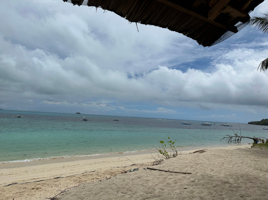 Daku Island景点图片