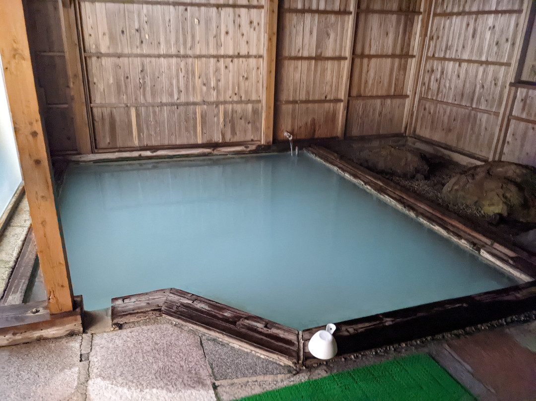 Sukawa Kogen Onsen主图