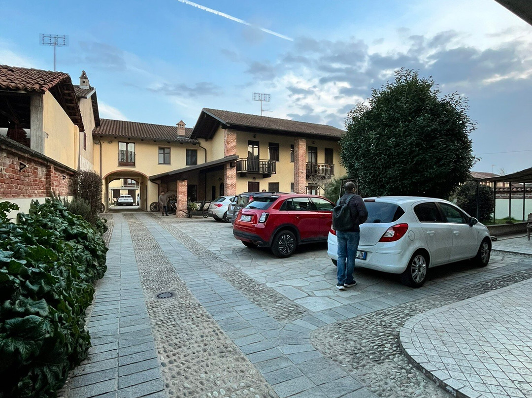 Al Calar della Sera主图