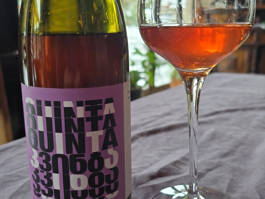 Pheasant's Tears Winery-西格纳吉必去景点