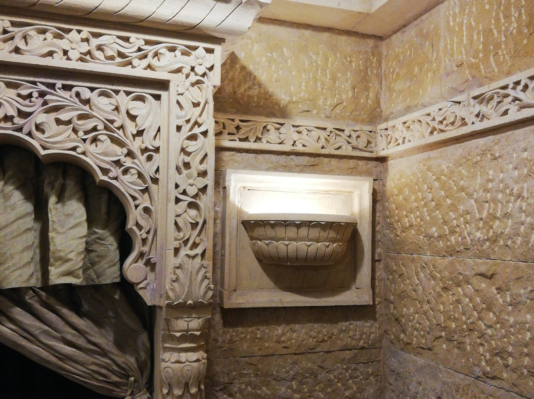 Hotel Lal Garh Fort And Palace主图