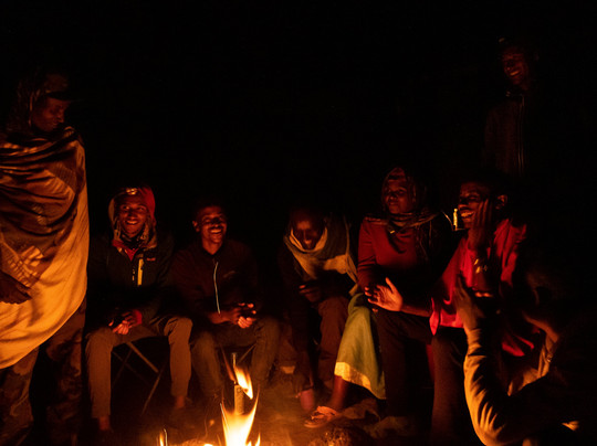 Highland Ethiopia Tours-贡德尔必去景点