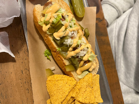 High Wycombe Escape Rooms-海威科姆必去景点