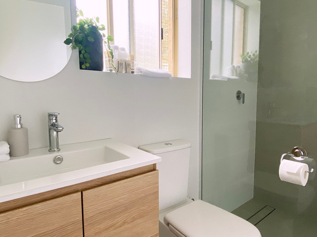 Catalina Motel Lake Macquarie主图