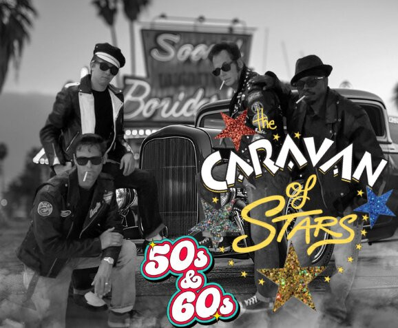 GTS Theatre-美特尔海滩必去景点