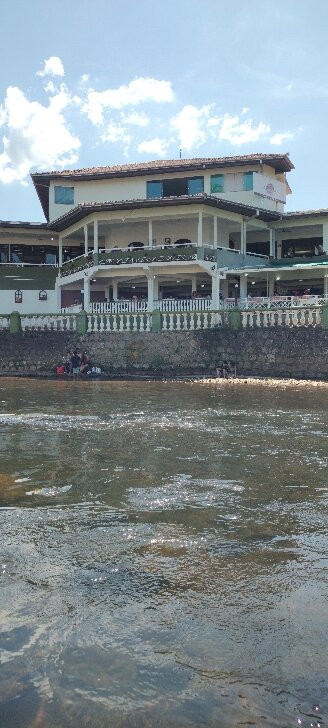 Nhundiaquara River景点图片