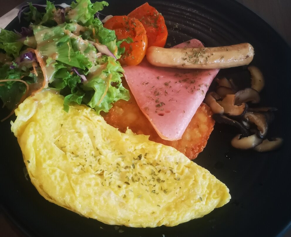 Kingwood Boutique Hotel主图