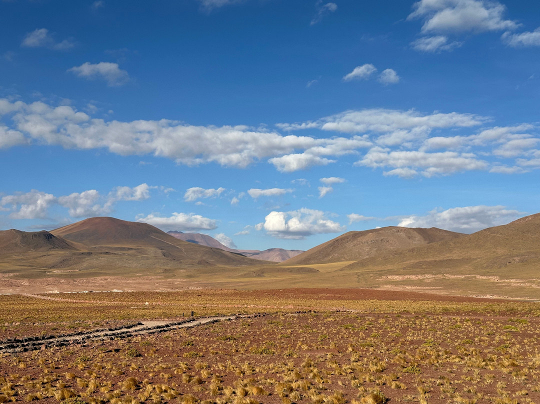 Agencia Atacama On The Road-圣佩德罗-德阿塔卡马必去景点