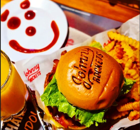Johnny Rockets