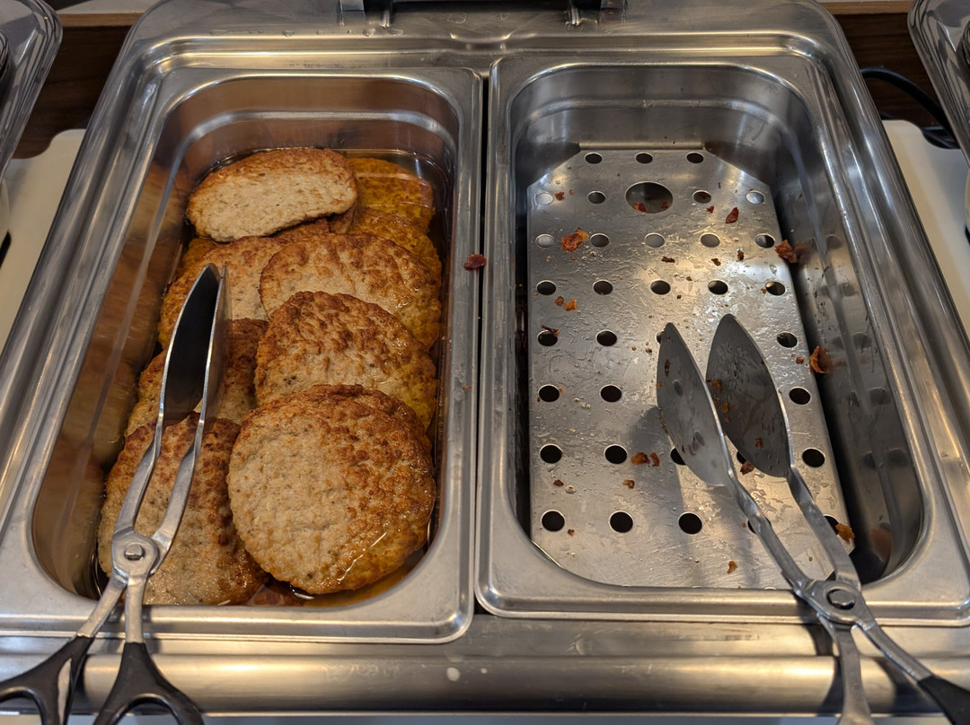 Holiday Inn Express & Suites Vernon College Area (Hwy 287) by IHG主图