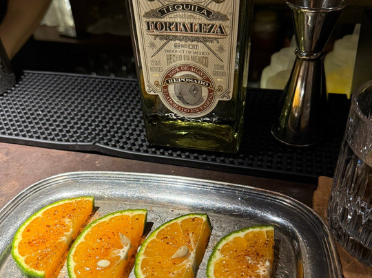 Mezcal Cocteleria-会安必去景点