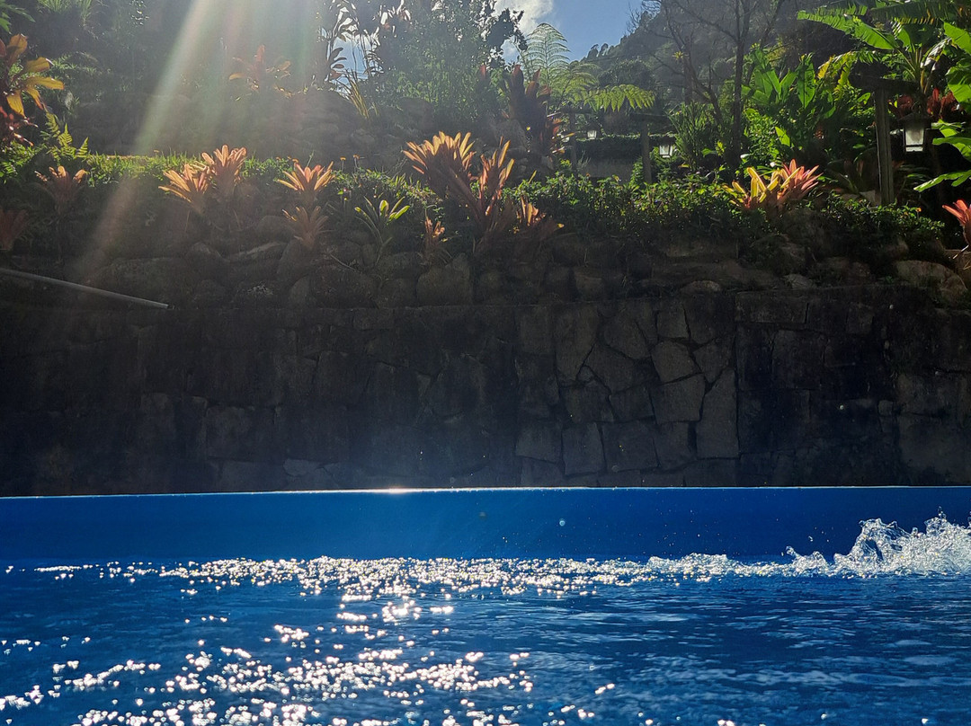 Pousada dos Anjos主图