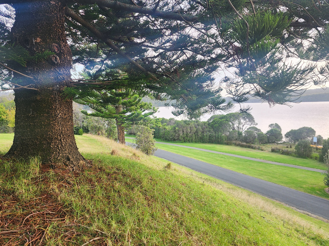 Karbeethong Lodge主图