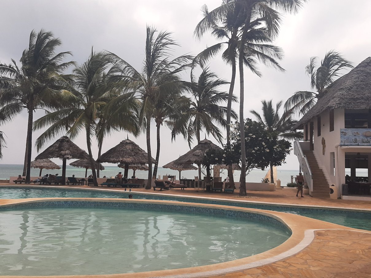 JAZ Adonia Beach Resort-官方