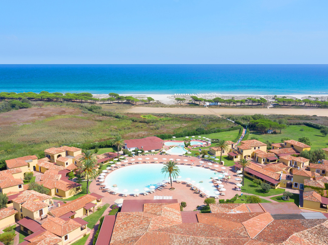 Villaggio Baia Dei Pini