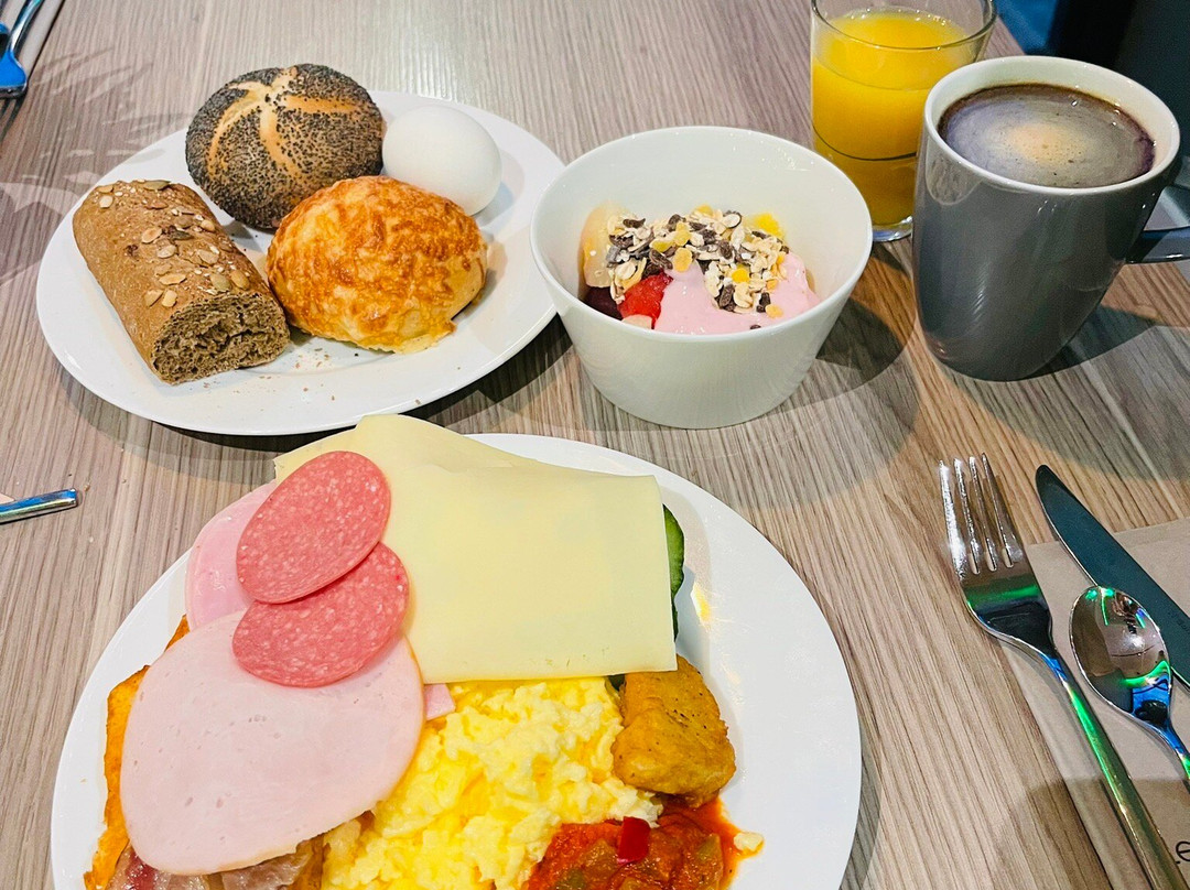 Leonardo Hotel Offenbach Frankfurt主图