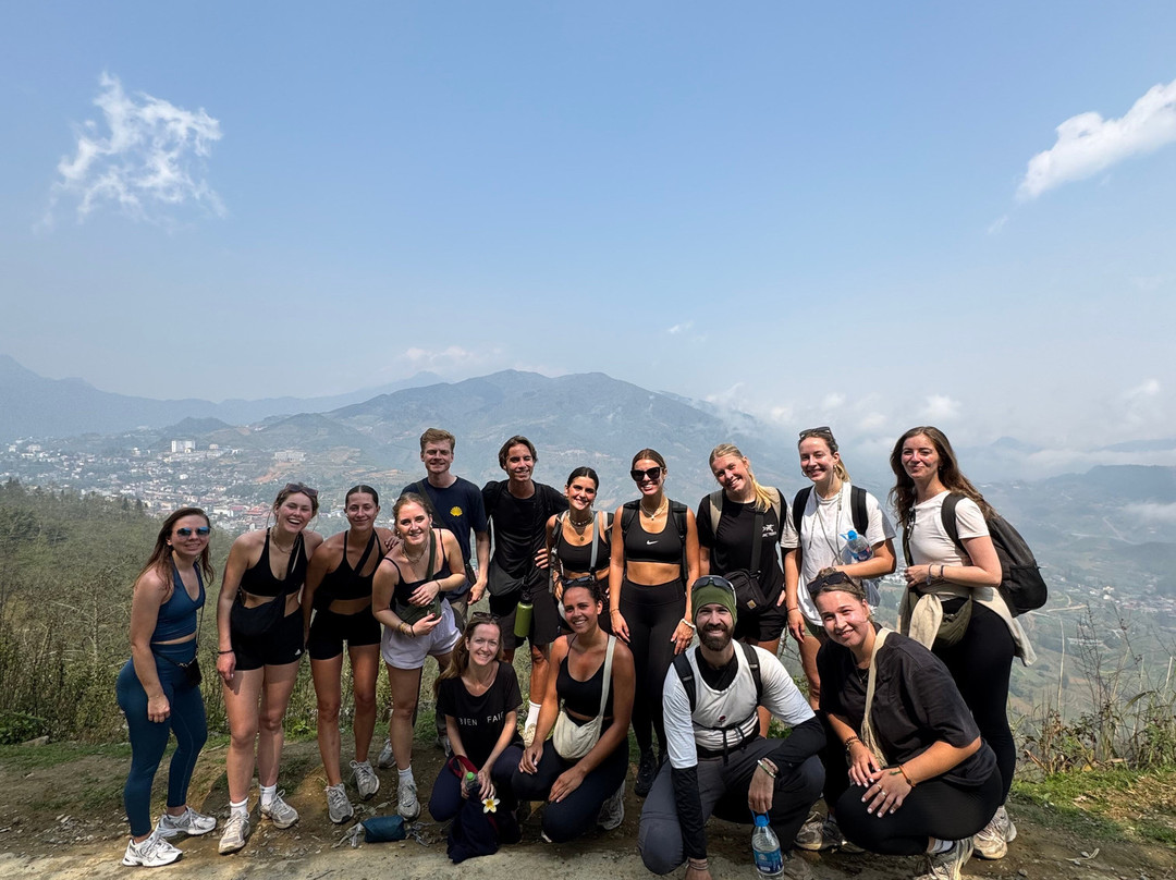 LaLa SaPa Trekking Tour景点图片