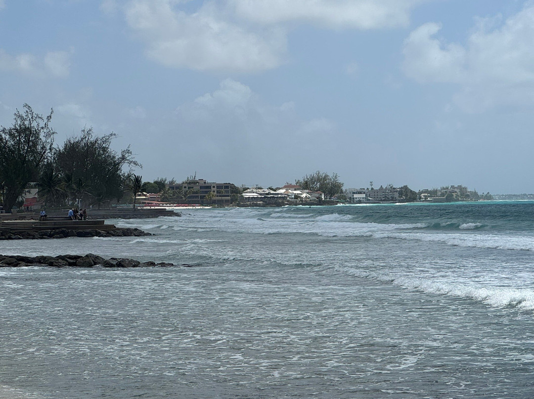 Hastings Beach-Hastings必去景点