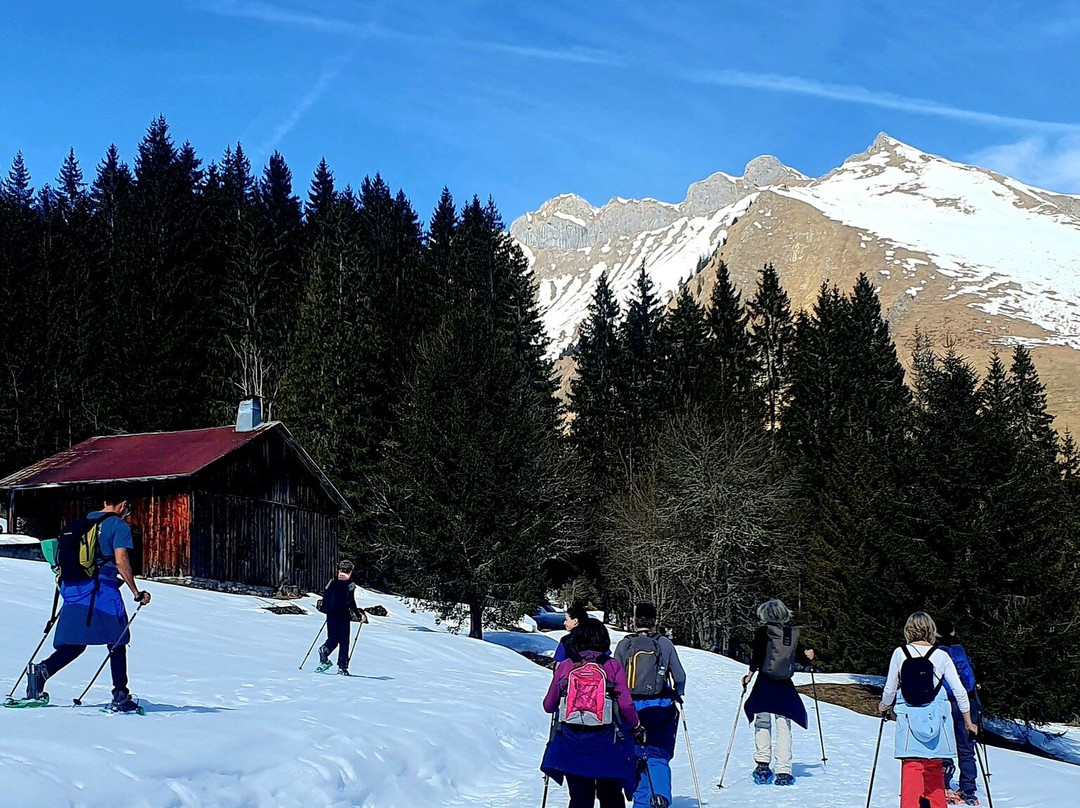 DaysAway Adventures-莫尔济讷必去景点