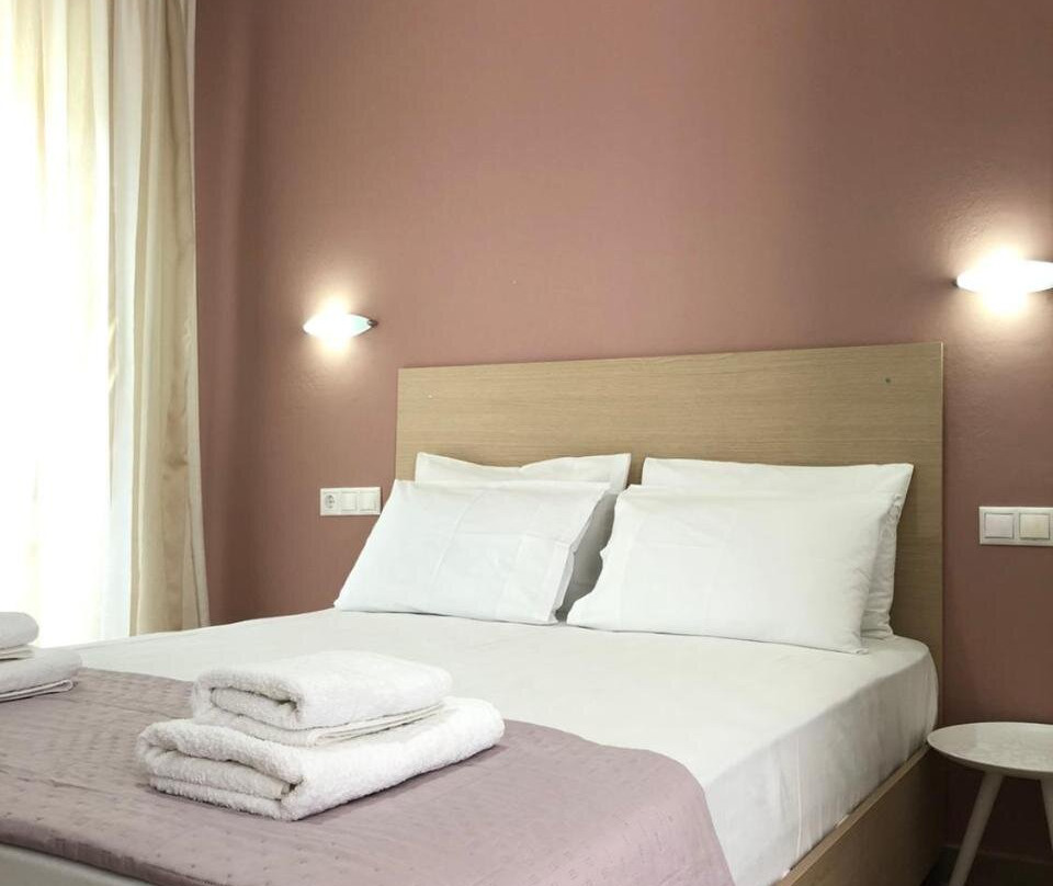 Tasos Rooms