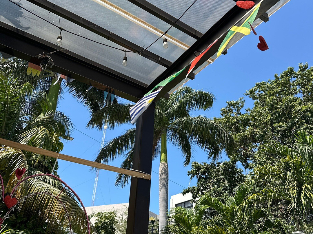 Hotel Villa Escondida Campeche主图