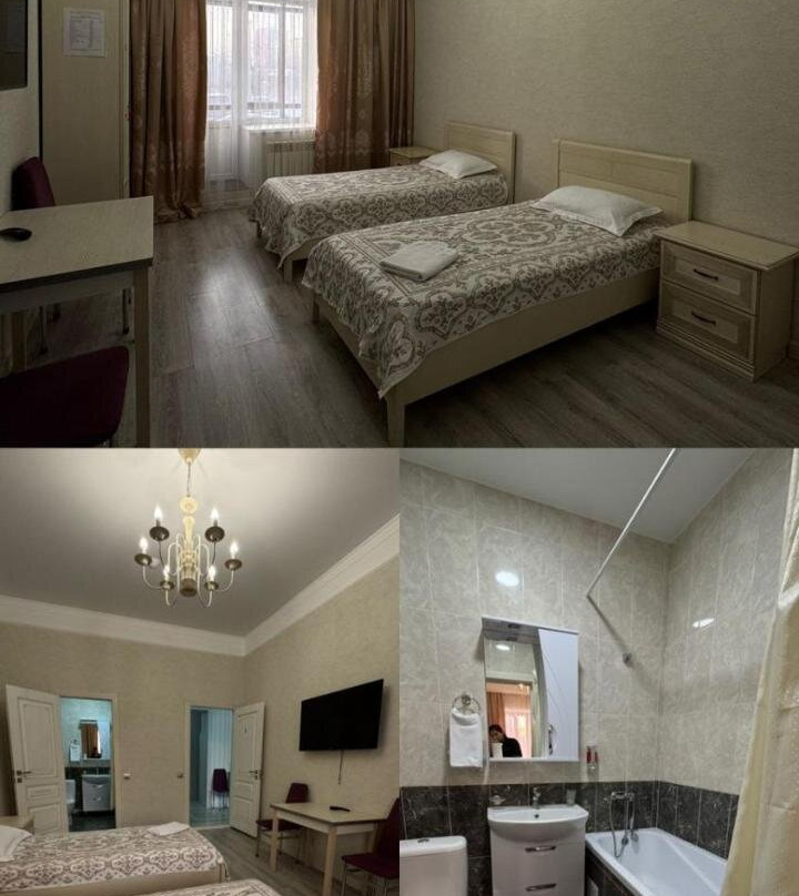 Hotel Astana