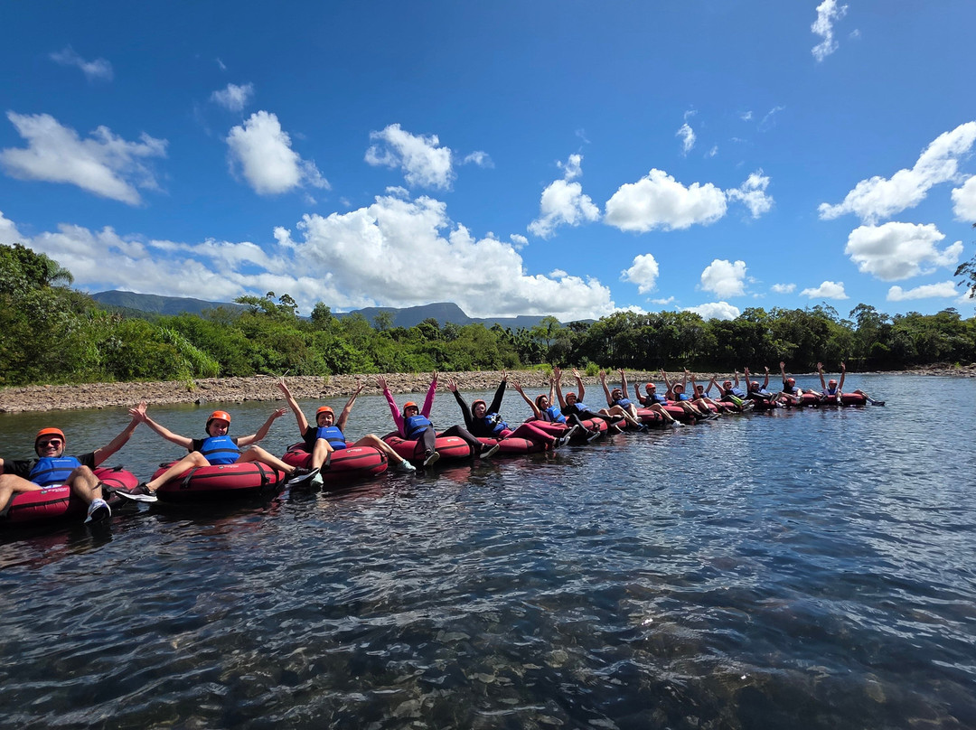 Boia Cross e Caiaque Aparados da Serra-Praia Grande必去景点