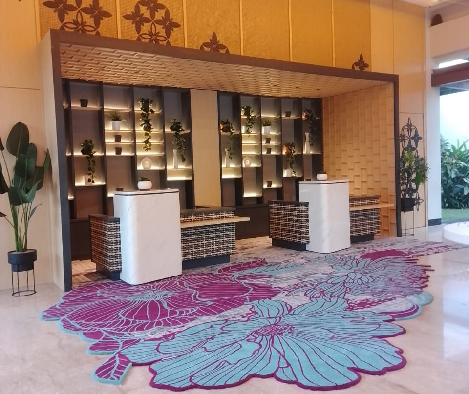 ILLIRA Lite Hotel Praya主图