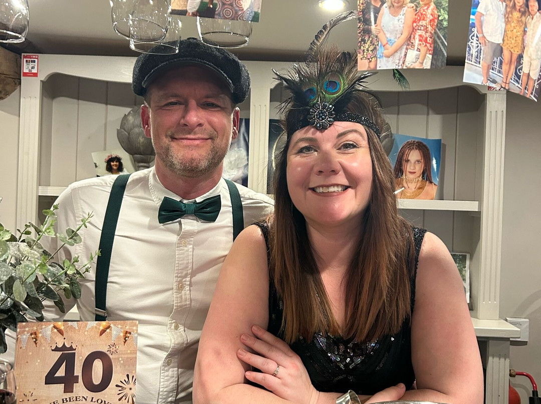 The Grousemoor Country House主图