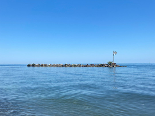 Lakeview Park-Lorain必去景点