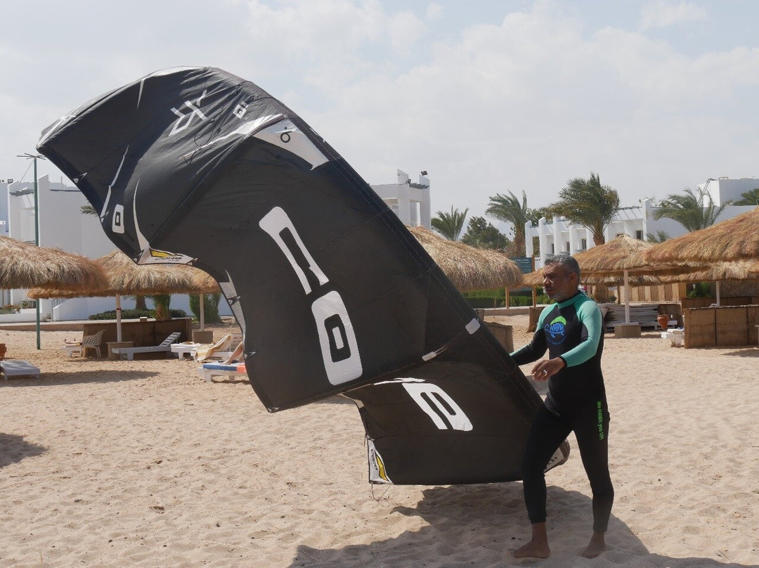 Hawa Safaga - Kite & Surf-Safaga必去景点