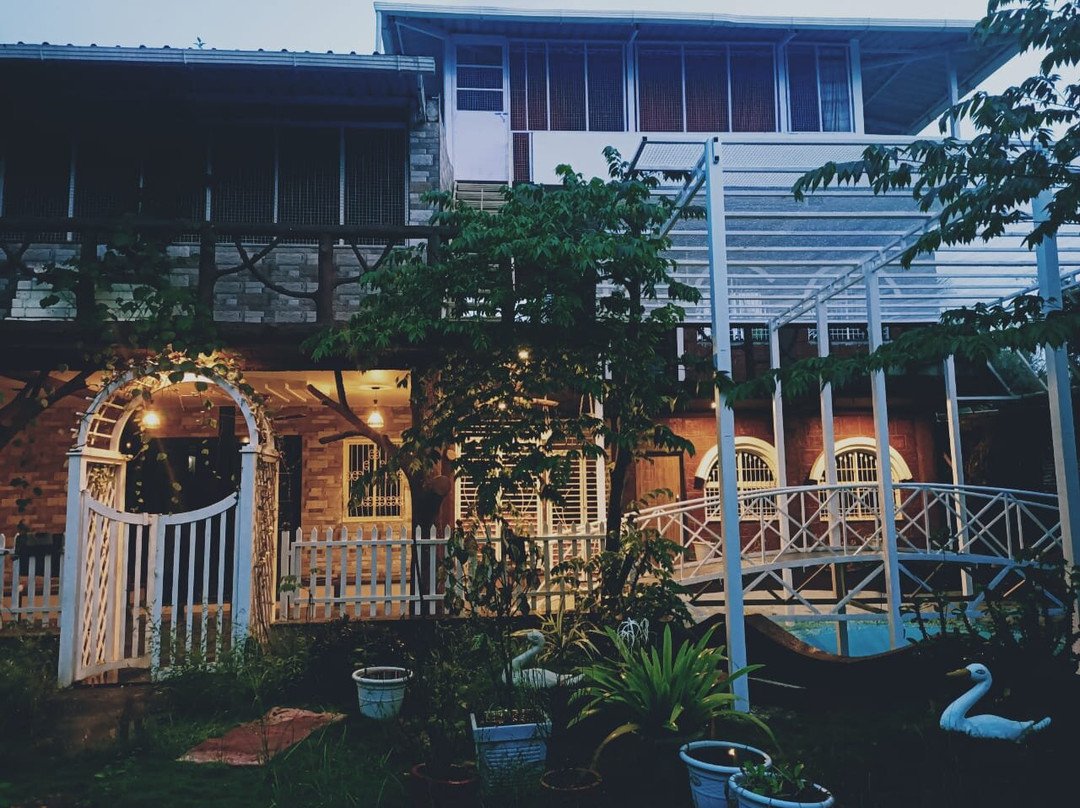 Dandeli Boutique Resort