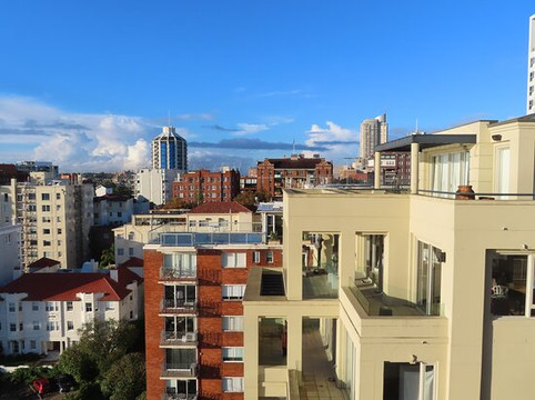 麦克利酒店主图