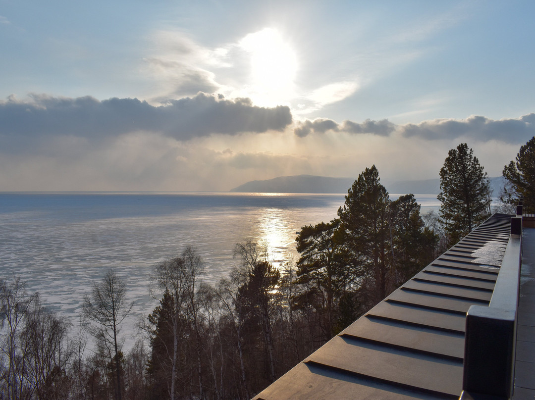 Hotel Baikal主图