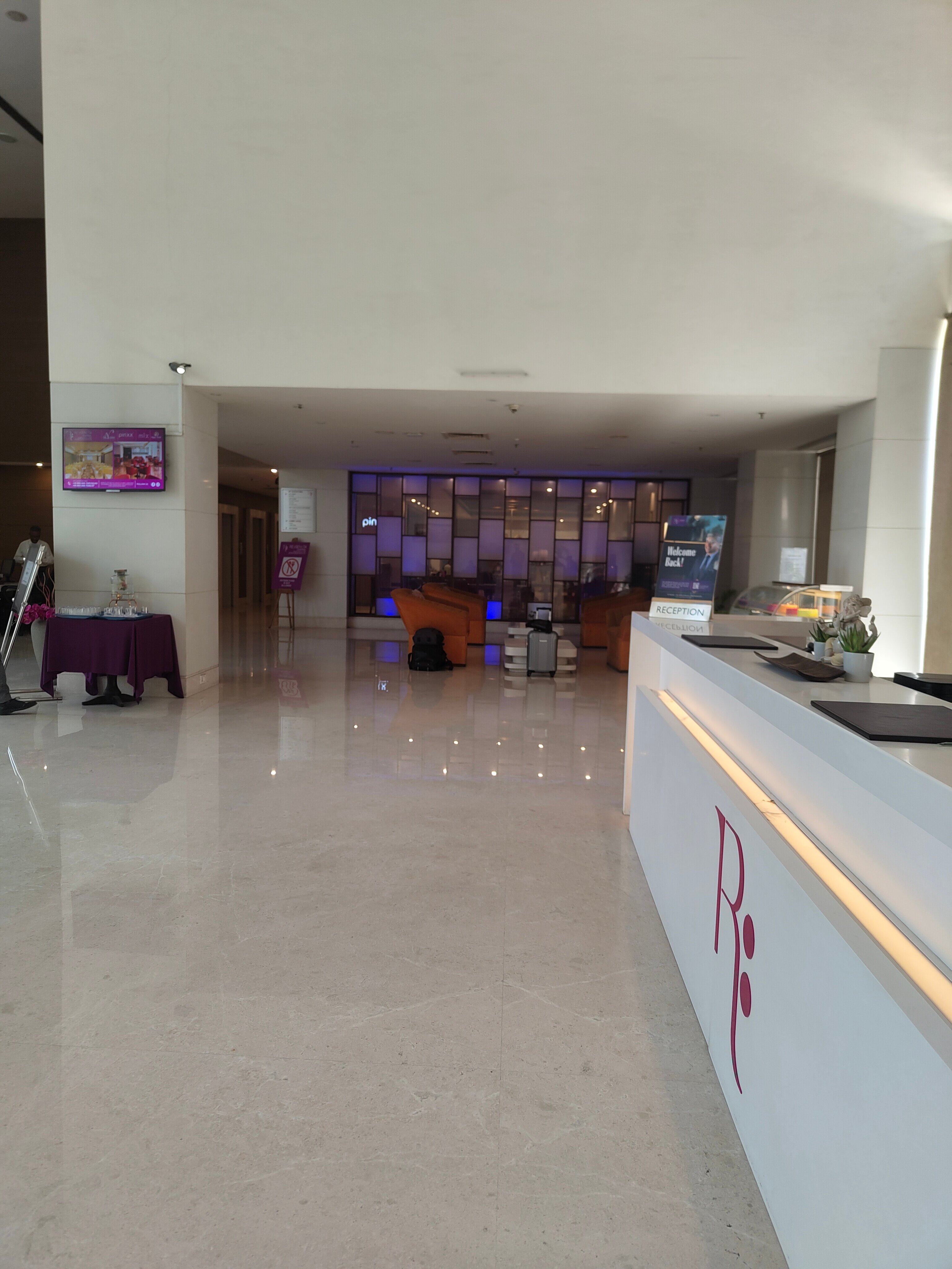Regenta Central Grand Exotica-官方