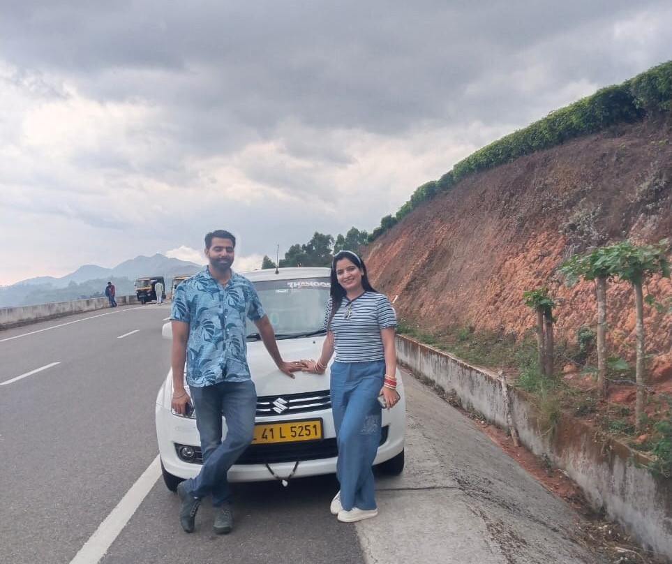 Keralacochinmunnartaxi Rentals景点图片