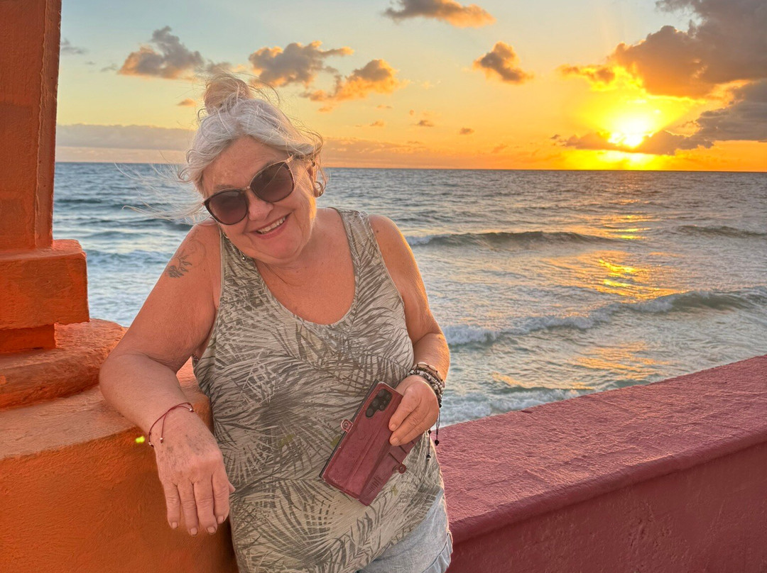 Hotel Las Palmas主图