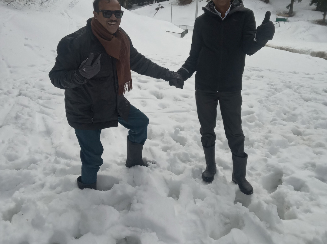 Prince of Kashmir Luxury Houseboat主图