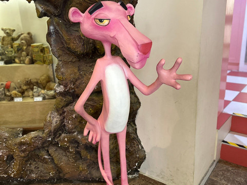 Antalya Toy Museum-安塔利亚必去景点