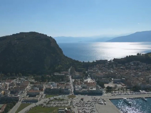 Visit Greece with a private tour-雅典必去景点