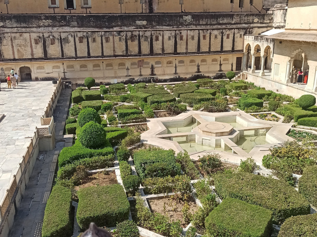 Z India Tours-斋蒲尔必去景点