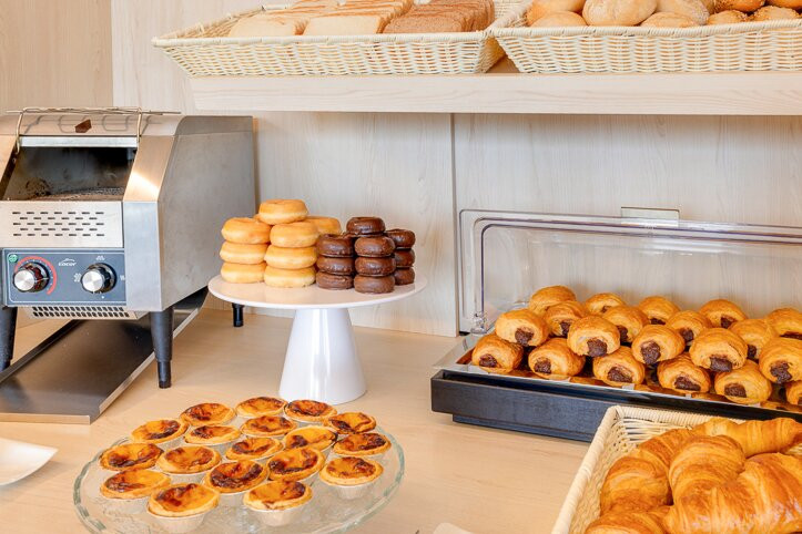 B&B HOTEL Famalicão主图