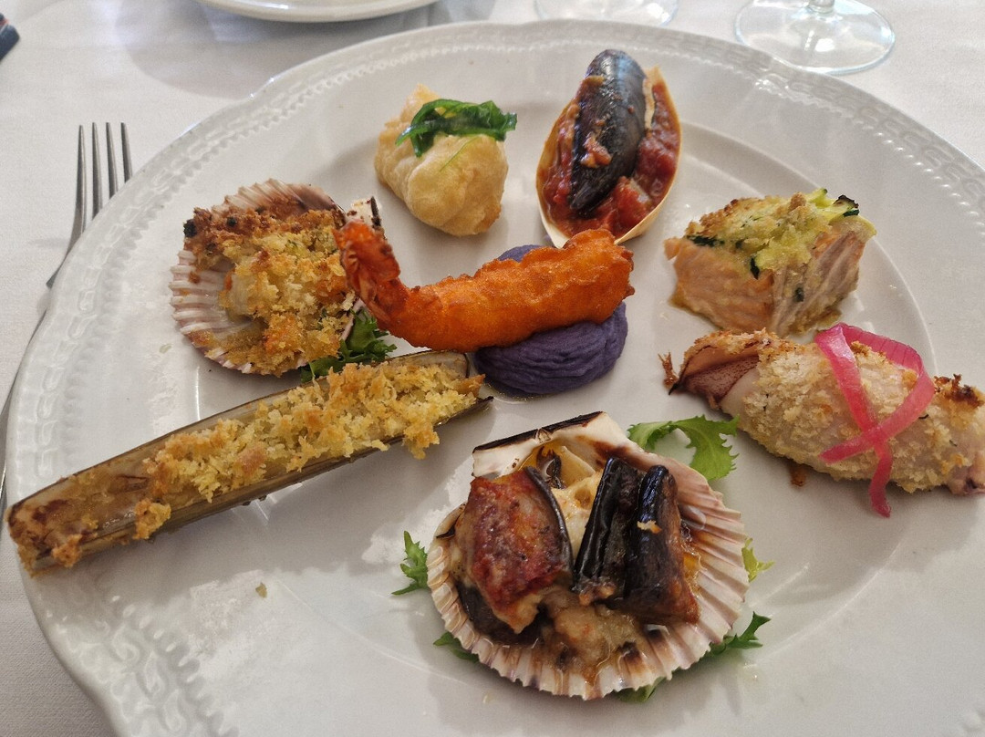 Hotel La Masseria主图