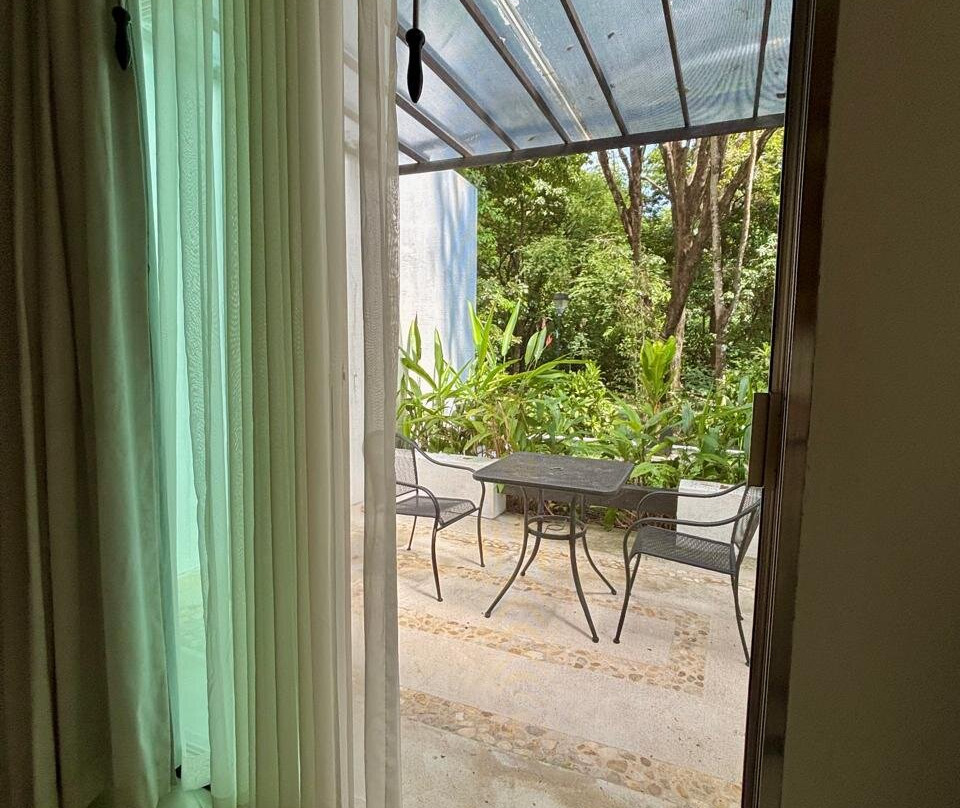 Hotel Nututun Palenque主图