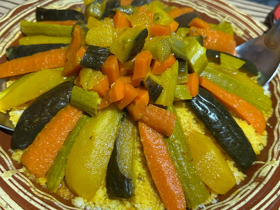 Auberge Tafraout Armed主图