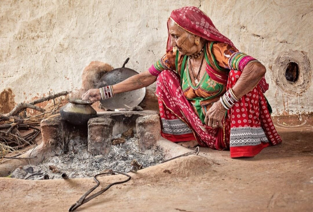 Jainam cabs-焦特布尔必去景点